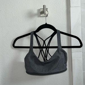 Lululemon sport bra